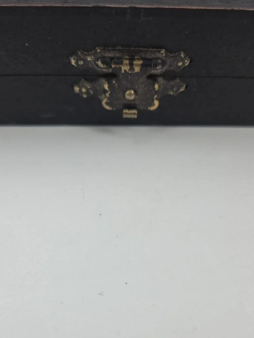 Lot Of 3 Cigar Boxes